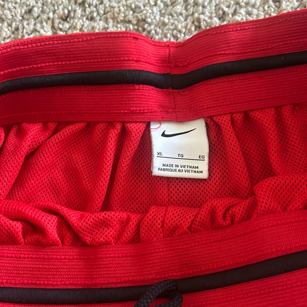 Nike Dri Fit Basketball Shorts